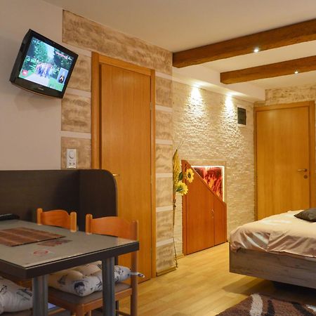 Apartments Josipovic 즐라티보 객실 사진