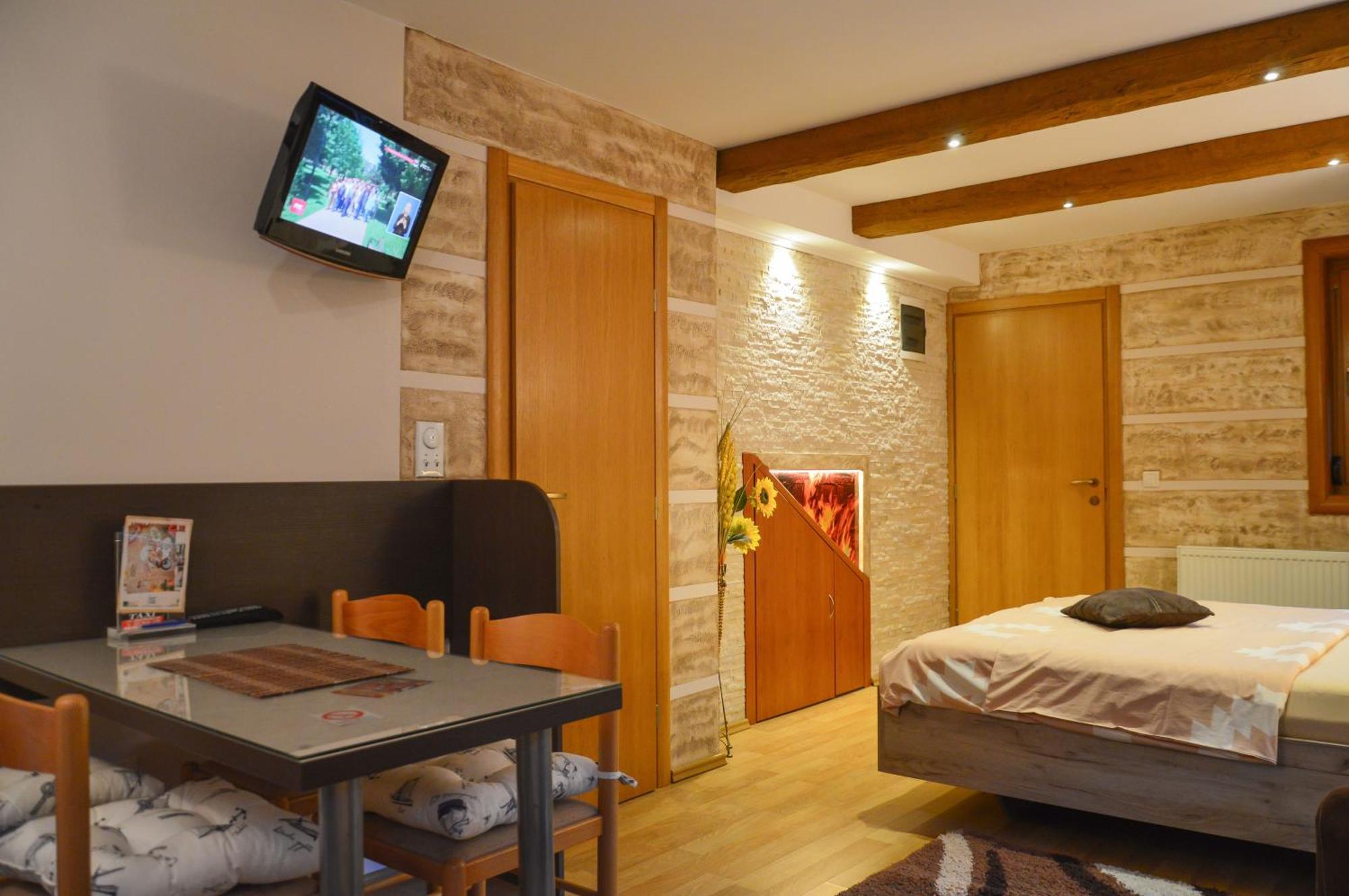 Apartments Josipovic 즐라티보 객실 사진