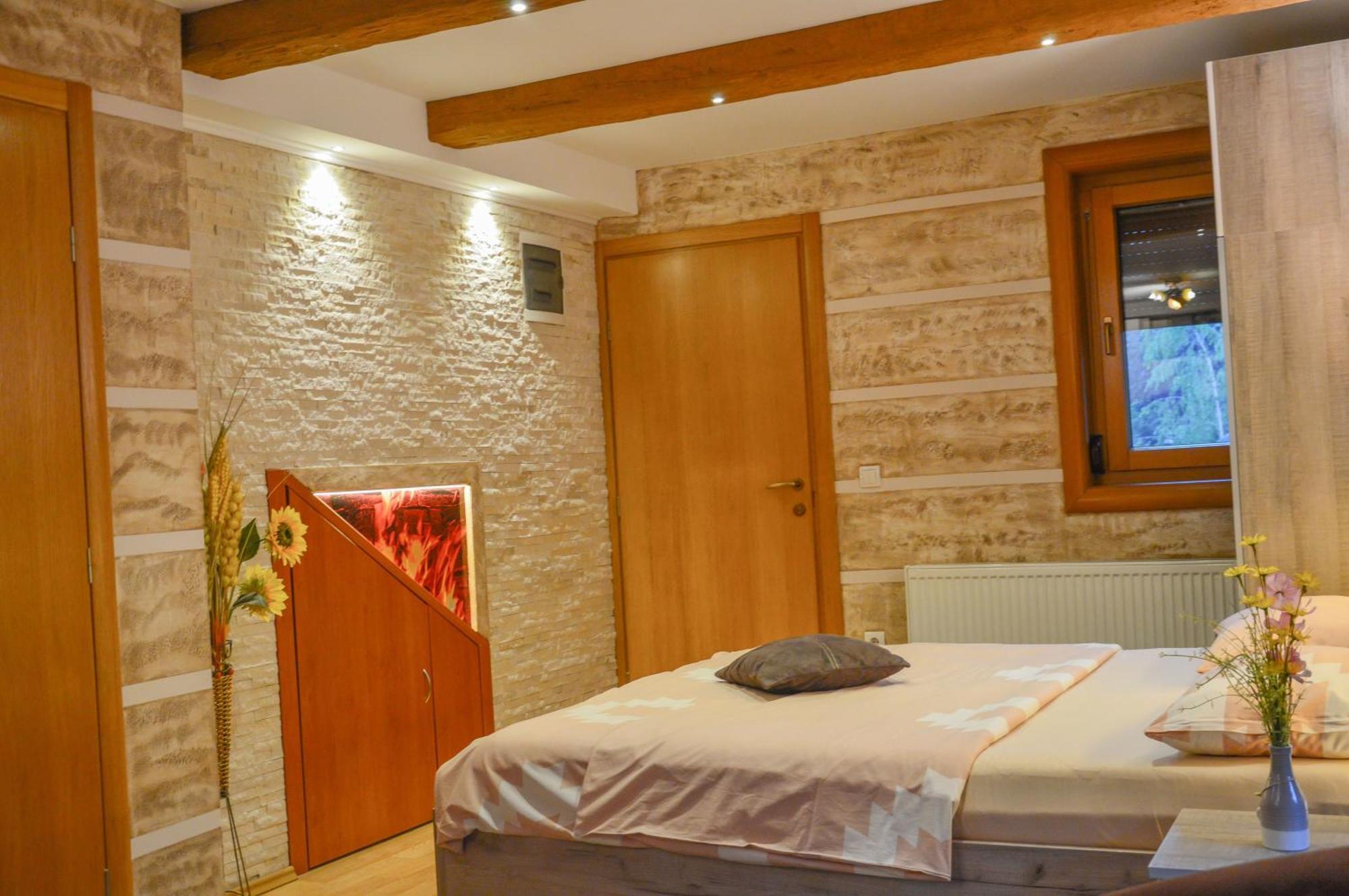 Apartments Josipovic 즐라티보 객실 사진