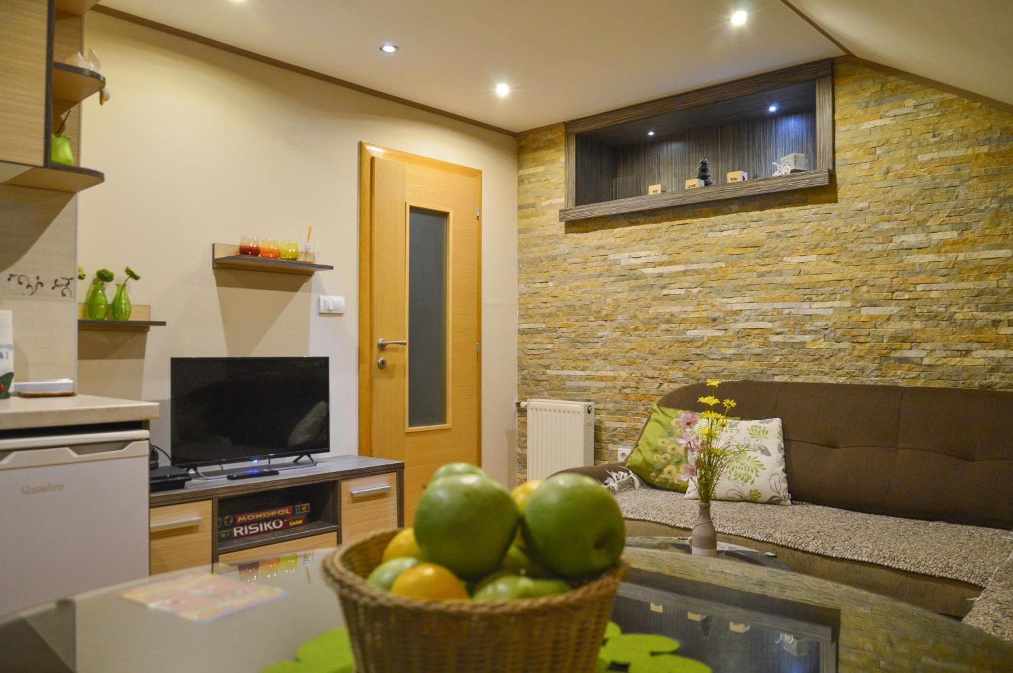 Apartments Josipovic 즐라티보 객실 사진