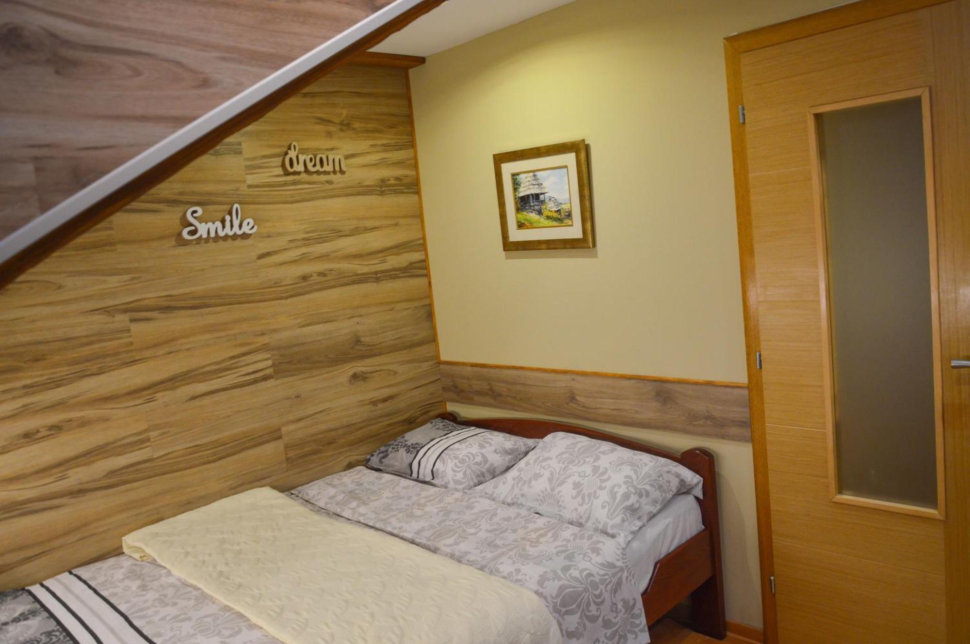 Apartments Josipovic 즐라티보 객실 사진